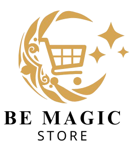 Be Magic - Store